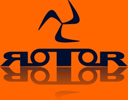 Rotor Productions Logo